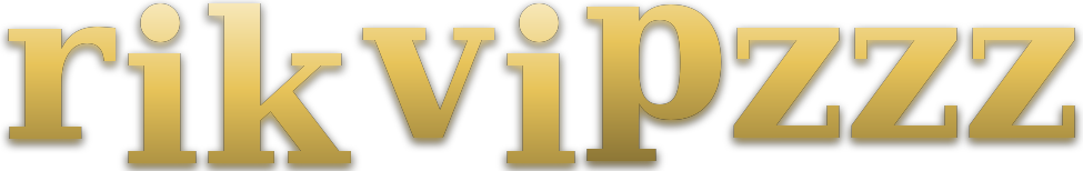 rikvipzzz logo