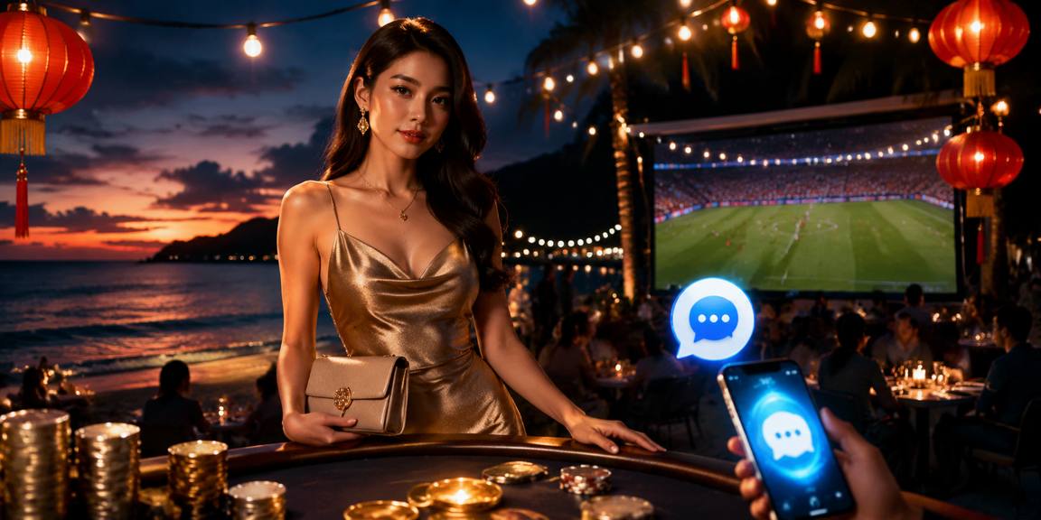 rikvipzzz mobile gaming